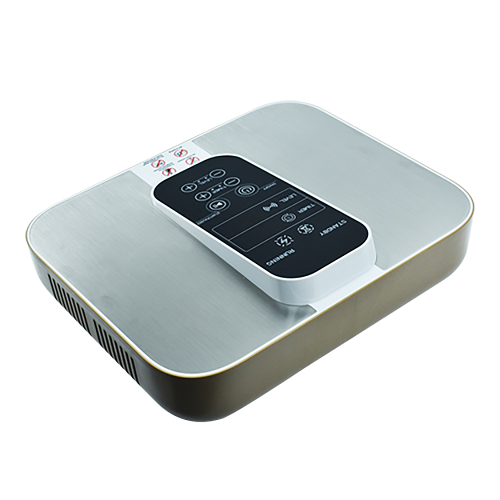 テラヘルツPEMFフットマッサージャー 生体エネルギーデバイ - Health Wellness Energy のレビューと価格