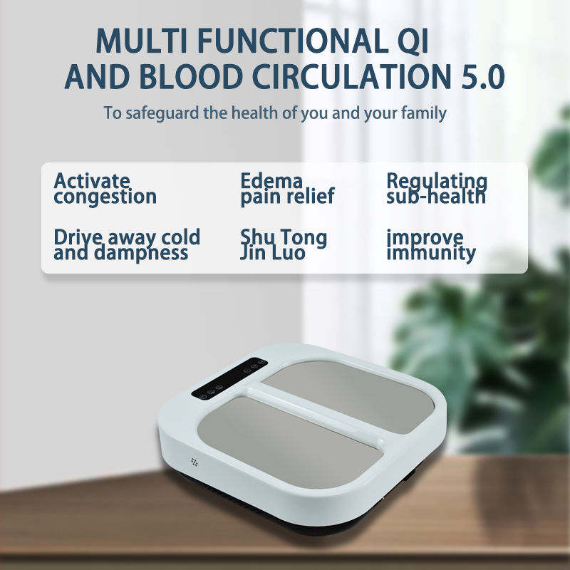 テラヘルツP90テレフットテラヘルツ磁気ウェルネスデバイスス - Health Wellness Energy のレビューと価格