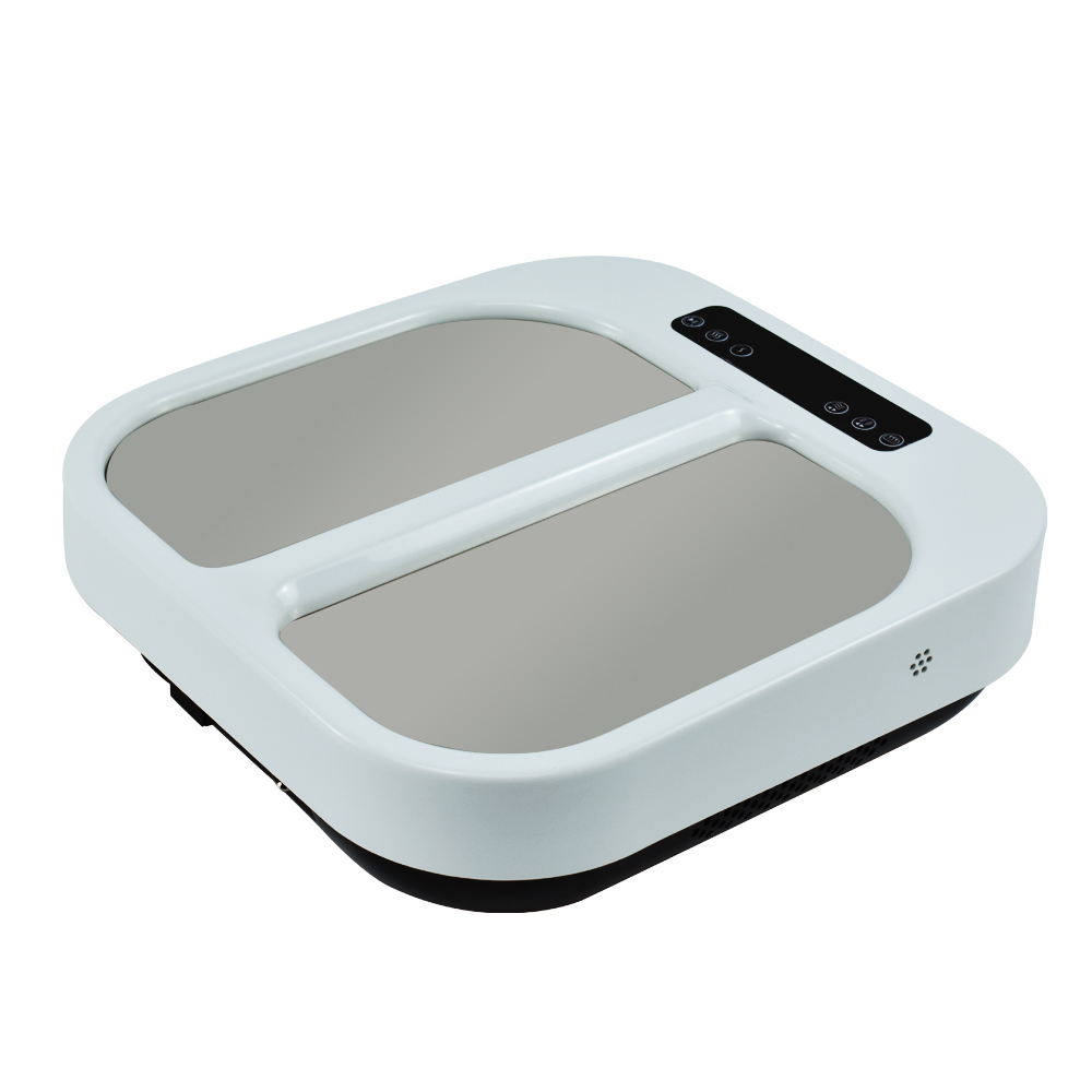 テラヘルツP90テレフットテラヘルツ磁気ウェルネスデバイスス - Health Wellness Energy のレビューと価格